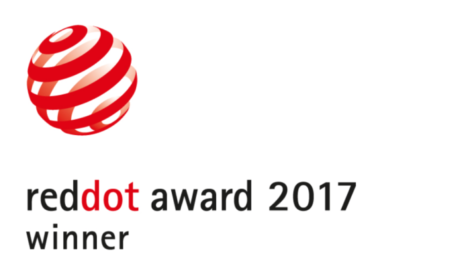Congratulations to Arthur Holm! Winners of the Red Dot Award 2017 for DB2 & UnderCover! - Arthur