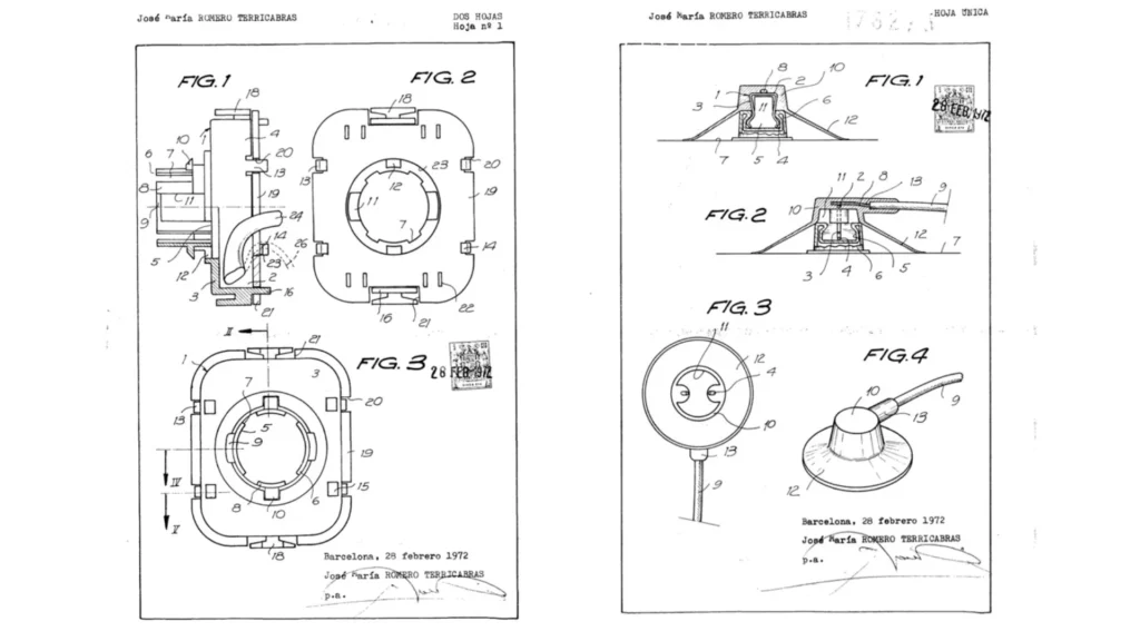 Arthur Holm history - 30 years of innovation