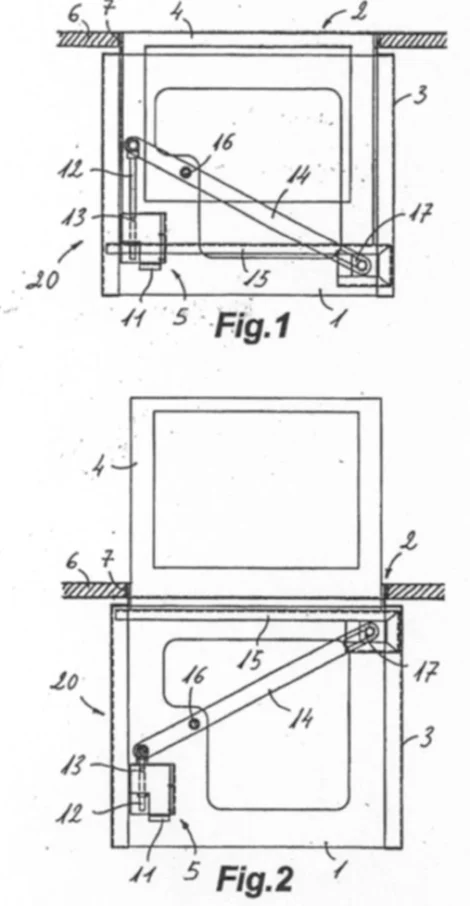 30 years of innovation, Arthur Holm's history