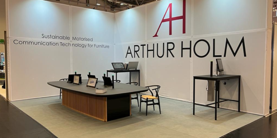 AH-STAND-ORGATEC-2022