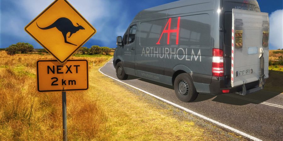 ARTHURHOLM-VAN-AUSTRALIA