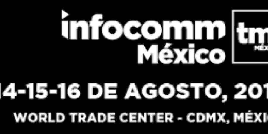 Infocomm-Mex-2019