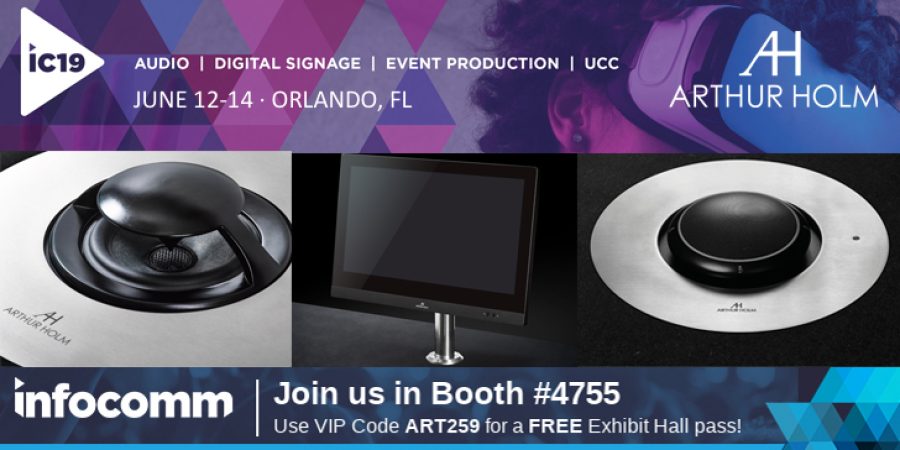 Infocomm-Orlando