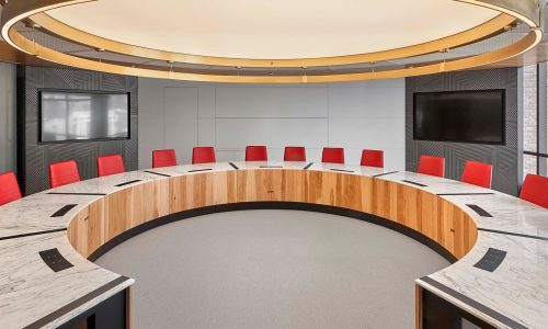 McDonalds-Boardroom-Table