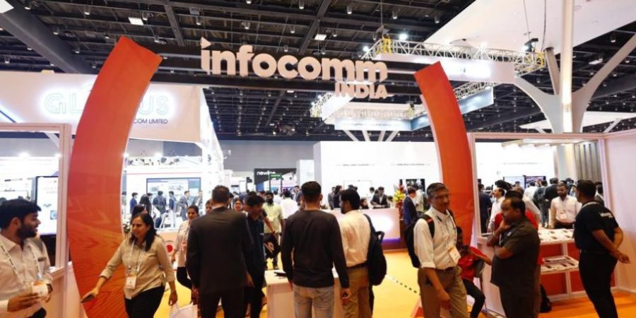 infocomm-india